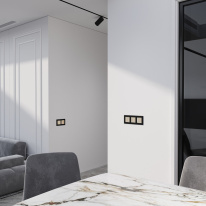 Купить с доставкой по Москве и России Выключатель Werkel W4523011