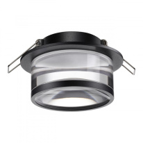 Фото Встраиваемый светильник Novotech 370914