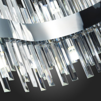 Купить с доставкой по Москве и России Подвесная люстра ST-Luce SL1160.113.12