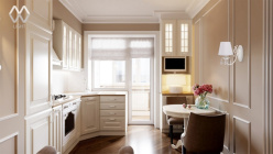 Бра MW-Light 448022001 в интернет магазине Гет Лайт