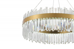 Подвесная люстра Natali Kovaltseva LED LAMPS 81272 в интернет магазине Гет Лайт