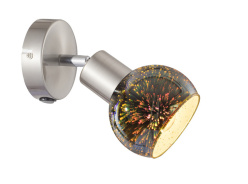 Фото Спот ARTE Lamp A6125AP-1SS