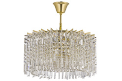 Фото Подвесная люстра Dio D'arte Maggio E 1.5.50.100 G