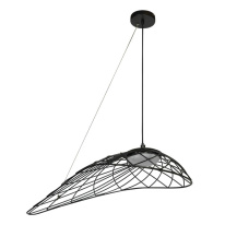 Купить Подвесной светильник LOFT IT 10127/590 Black