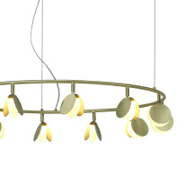 Купить с доставкой по Москве и России Подвесной светильник Mantra 7355