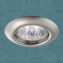 Фото Встраиваемый светильник Novotech 369115