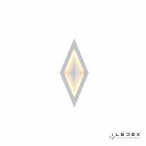 Фото Бра iLedex SMD-924404 WH-3000K