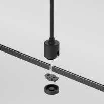 Стойка Elektrostandard Декоративная стойка 85152/00 в интернет магазине Гет Лайт