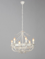 Фото Подвесная люстра Vitaluce V1161-0/6