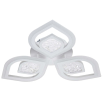 Накладная люстра Escada 10227/3LED Купить с доставкой по Москве и России Накладная люстра Escada 10227/3LED