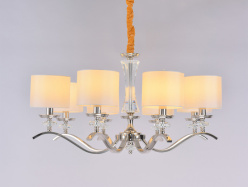 Фото Подвесная люстра Newport 12208/C