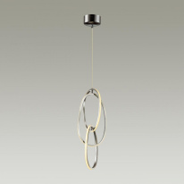 Купить Подвесной светильник Odeon Light 4891/32L