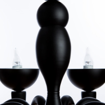 Купить Подвесная люстра Divinare 7091/04 LM-8