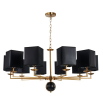 Цена на Подвесная люстра Favourite 2822-10P