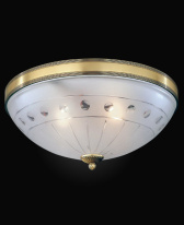 Накладной светильник Reccagni Angelo PL 4650/4 Фото Накладной светильник Reccagni Angelo PL 4650/4