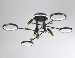 Цена на Люстра на штанге Ambrella Light FL51649
