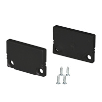 Фото Заглушка профиля Arlight 037512