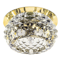 Цена на Встраиваемый светильник Lightstar 004252