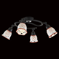 Накладная люстра Citilux CL534543 в интернет магазине Гет Лайт