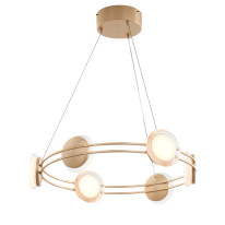 Фото Подвесная люстра Favourite 4334-6P