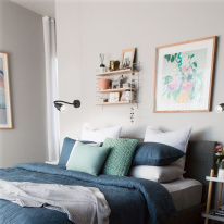 Цена на Бра Elektrostandard Molly LED черный (MRL LED 1015)