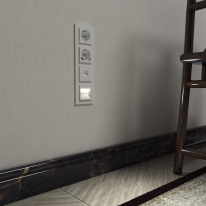 Цена на Розетка Werkel W1182001