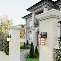 Купить Светильник настенный Odeon Light 4042/1W