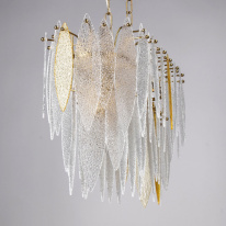 Купить с доставкой по Москве и России Подвесная люстра MW-Light 607014506