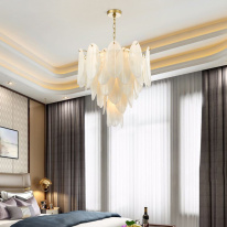 Цена на Каскадная люстра ImperiumLoft 186788-22