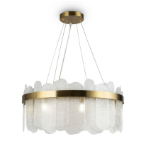 Цена на Подвесная люстра Freya FR5141PL-08BS