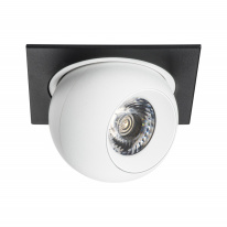 Встраиваемый светильник Lightstar i51762 Купить Встраиваемый светильник Lightstar i51762