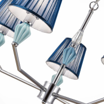 Купить Подвесная люстра Evoluce SLE1116-103-05