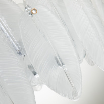 Купить с доставкой по Москве и России Подвесная люстра Favourite 3018-5P