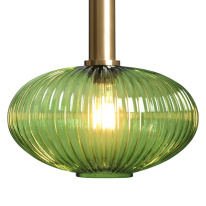 Купить Подвесной светильник LOFT IT 2072-C+BR