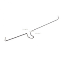 Фото Крепеж для профиля Arlight 016028