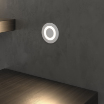 Фото Светильник для ступеней Elektrostandard MRL LED 1107 Белый