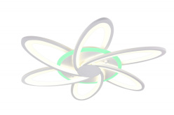 Накладная люстра Natali Kovaltseva LED LAMPS 81152 в интернет магазине Гет Лайт