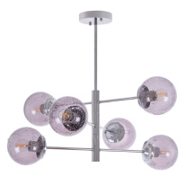 Фото Люстра на штанге MyFar MR1882-6C
