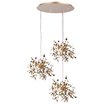 Фото Lightstar L3PR721132