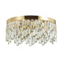 Фото Накладная люстра Odeon Light 4986/6C