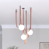 Купить Трек-система Denkirs DK55SET12-01-BR