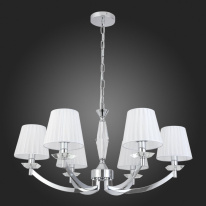 Подвесная люстра ST-Luce SL1756.103.06 Цена на Подвесная люстра ST-Luce SL1756.103.06