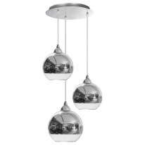 Фото Каскадная люстра Nowodvorski 9306