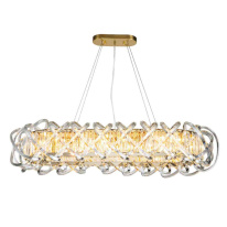 Подвесная люстра Indigo V000400 Фото Подвесная люстра Indigo V000400