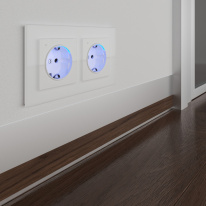 Розетка Werkel W1171401 в интернет магазине Гет Лайт