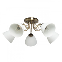 Фото Люстра на штанге DeMarkt 677012705