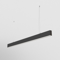 Линейный светильник Maytoni Technical P051PL-L40B4K в интернет магазине Гет Лайт