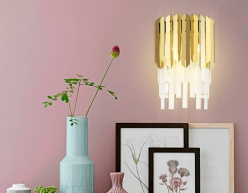 Цена на Бра Ambrella Light TR5289