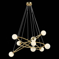 Цена на Подвесная люстра ST-Luce SL1508.203.09