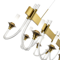 Подвесная люстра ST-Luce SL1241.213.08 Купить Подвесная люстра ST-Luce SL1241.213.08